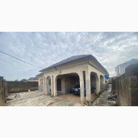 3bdrm Bungalow in Akoto, Ibadan for sale