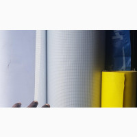 Transparent Tarpaulin - Protect Your Goods from Water Damage