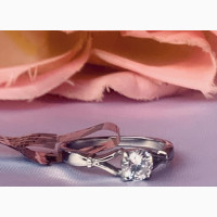 High Quality Engagement Ring