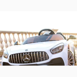 Licensed Mercedes Benz AMG GT