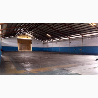 Warehouse with Offices Ancillary Structures on Over 6, 000sqm of Land in Portharcourt City