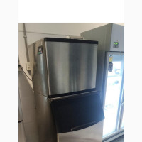 Ice Maker 260cubes - Brand New