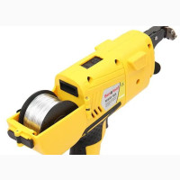 Rebar Trying Machine