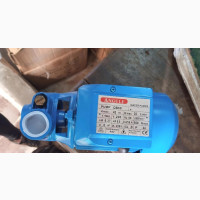 0.5hp Angulf Water Pump