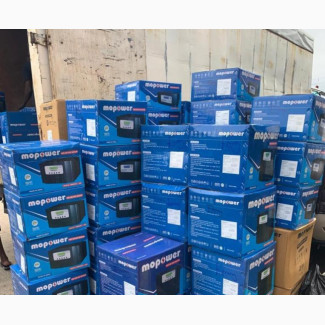2.5kva Inverter Mopower It Has 12 MONTHS WARRANTY