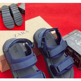 Authentic Zara Sandals