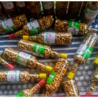 Peshspark Fruits and Nuts