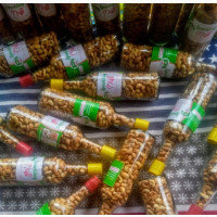 Peshspark Fruits and Nuts