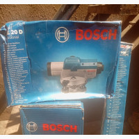 Bosch Leveling Instrument