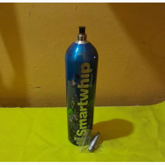 Smartwhip 640g Laughing Gas