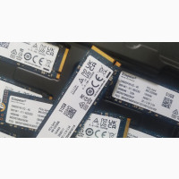 Nvme M.2 512gb SSD