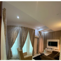 A Well Maintain Comfortable Penthouse