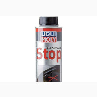 Brand New Liqui Moly Oil Smoke Stop 300ml - Oils Fluids
