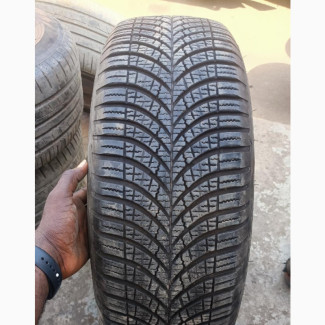 255/60r17 Goodyear Tires