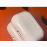 Airpod Pro 2 - UK Used, In-Ear, Wireless Bluetooth Connectivity