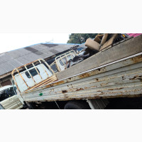 Toyota Dyna 200 6 Tyres 3RZ Engine Long Chasis Petrol Engine
