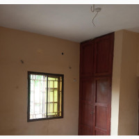 Mini Flat in Figbayemi Poat, Alakia for rent