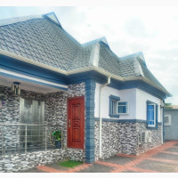 4bdrm Bungalow for rent in Oluwo, Alakia - N800, 000/yr