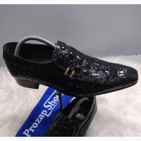 High Quality Spanish PROZAP Shoes Available in Store