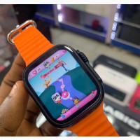 S8 Ultra Smartwatch