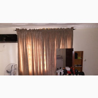Turkish Quality Curtain Rods Rails for Your Home