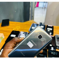 Samsung Galaxy S8 64 GB Silver