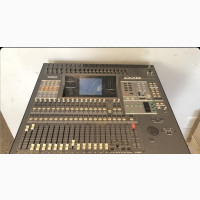 Yamaha O2R Digital Mixer (24 Channel)