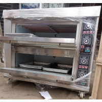 Industrial Gas Oven