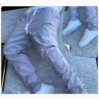 High Quality Turkey Joggers