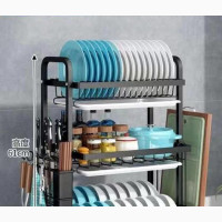Plate Rack - High Quality and Stylish