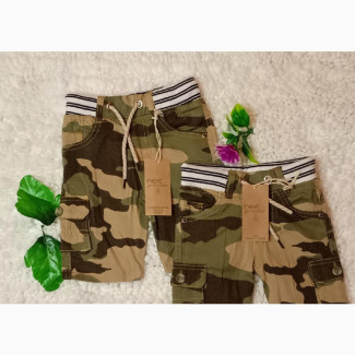 Boys Short C