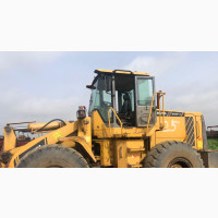 Nigeria Used Payloader