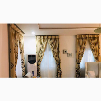 Furnished 4bdrm Duplex in Arowojobe Estate, Mende for rent