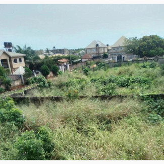 Landed Property