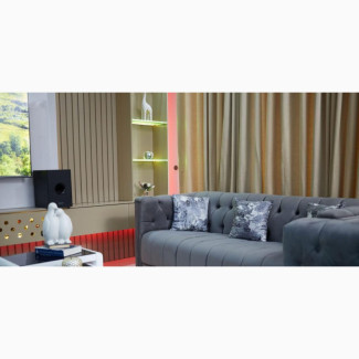 Four Bedroom Terrace Duplex