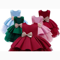 New Arrival: Little Beauties Kiddies Dress