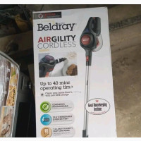 Beldray Vacuum Cleaner - Brand New