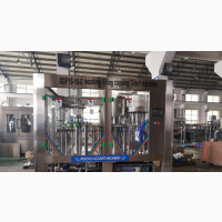 Bottle Water Machine