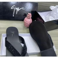 Zanotti Slippers