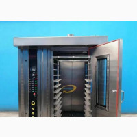 1 Bag Rotary Oven