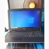 Laptop Dell Latitude E6530 256GB Intel Core I5 SSHD (Hybrid) 256GB