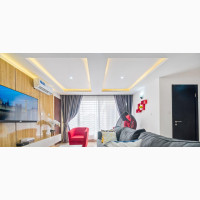 Tastefully Furnished 3 Bedroom With Snooker Ps4 Pro