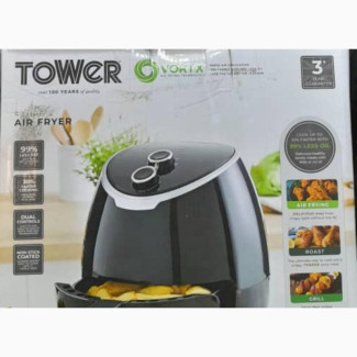 TOWER Electric Air Fryer - Brand New