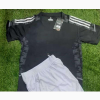 One Set of Football Jersey 15 Pieces Quality