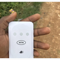 MTN 4G LTE Mifi - Neatly Used