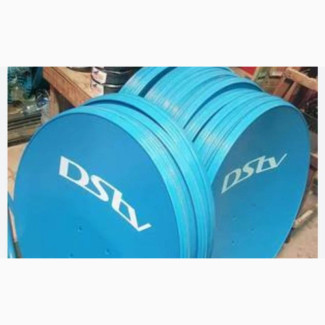 90cm DSTV Sattelite Dish