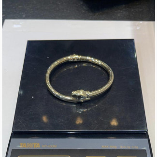 Real Gold Bangles Available in Store We Sell Per Gram
