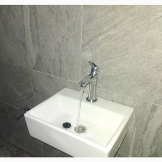Small Size Ceramic Wash Hand Basin