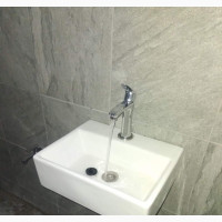Small Size Ceramic Wash Hand Basin