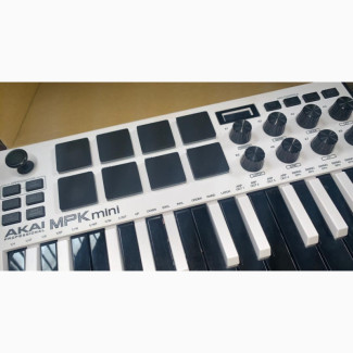 Akai MPK Mini 3 for Sale